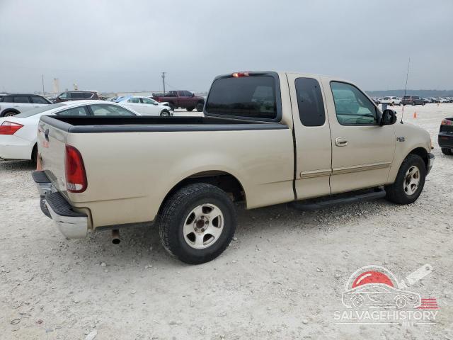 1FTZX1726XKB36664 1999 FORD All Models photo no. 3